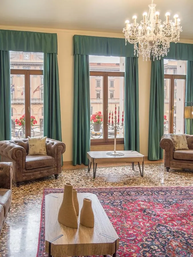 Grand Canal Suite By Wonderful Italy Venice 0*,