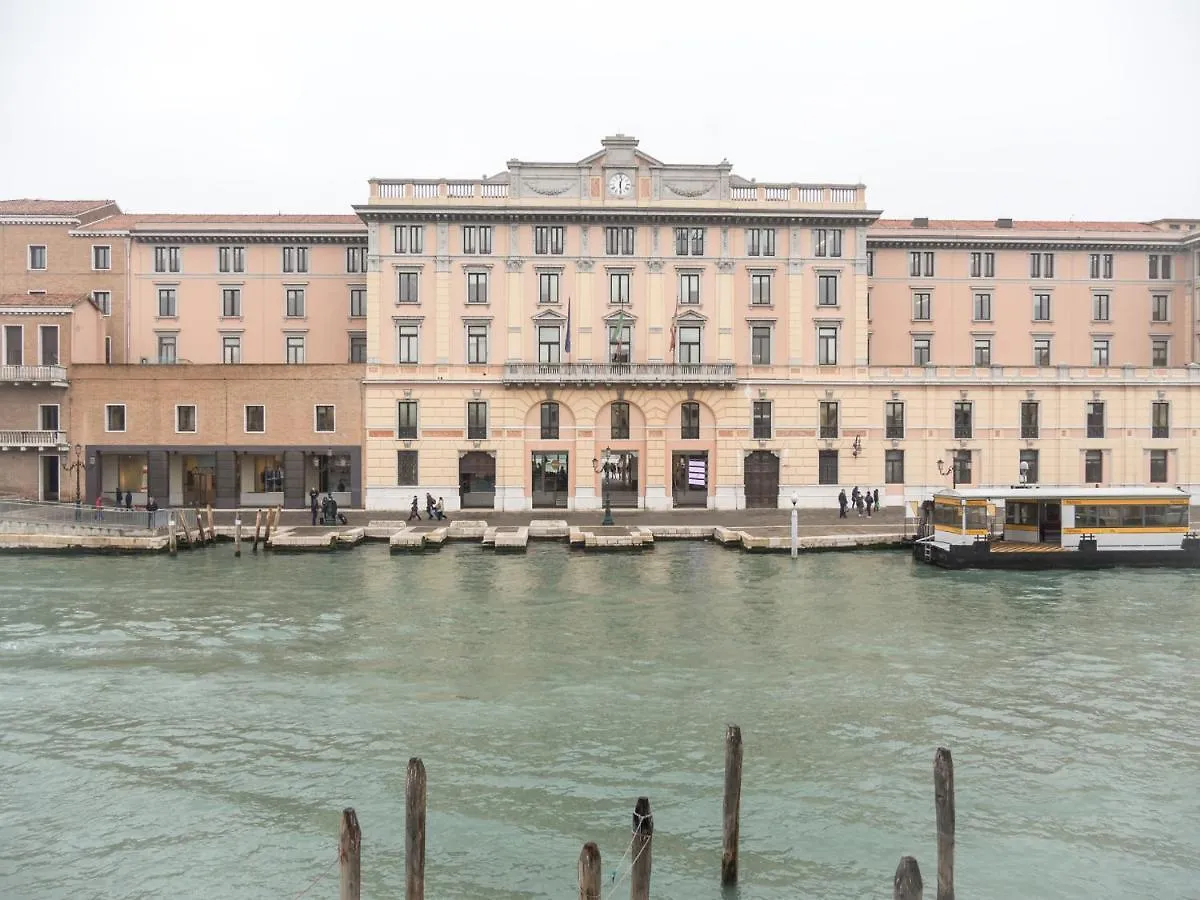 Apartment Grand Canal Suite By Wonderful Italy Venice