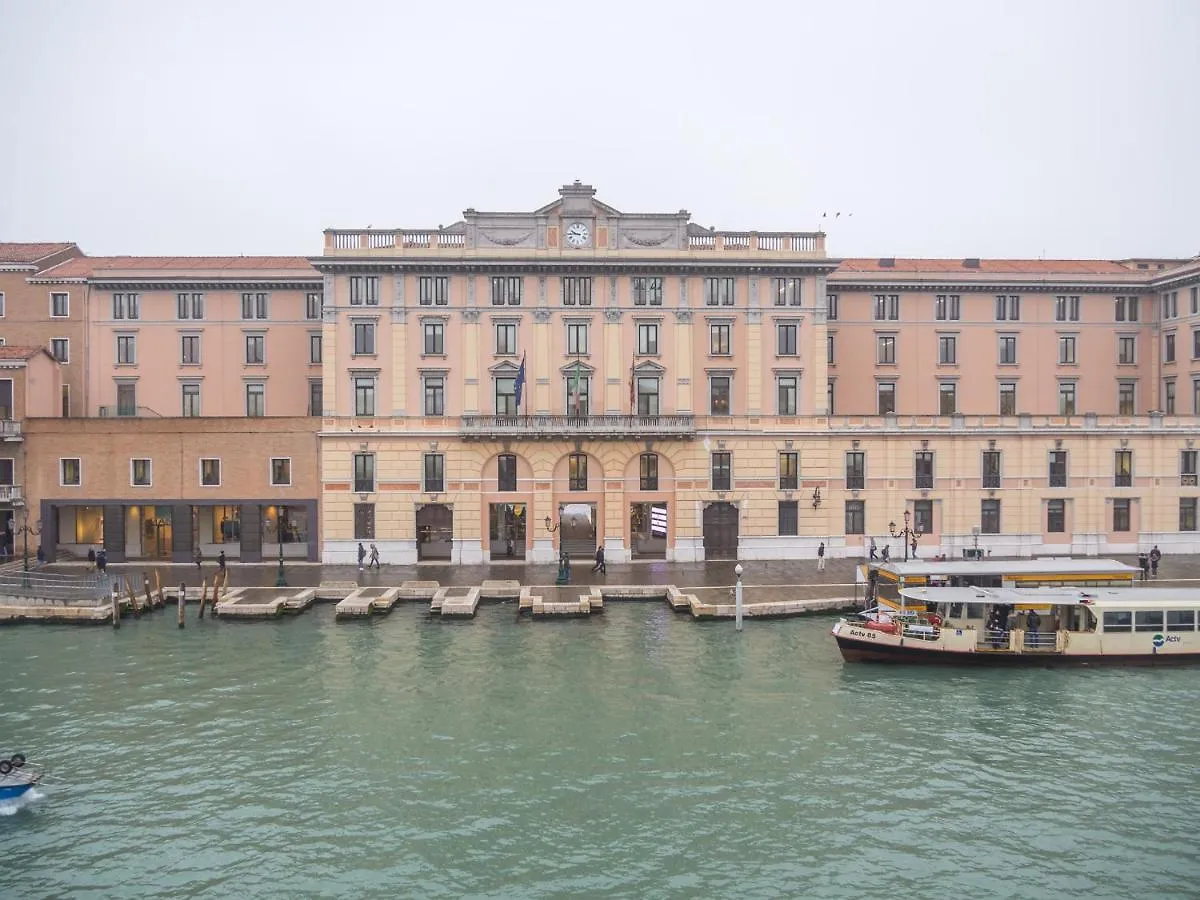 Grand Canal Suite By Wonderful Italy Venice Apartment