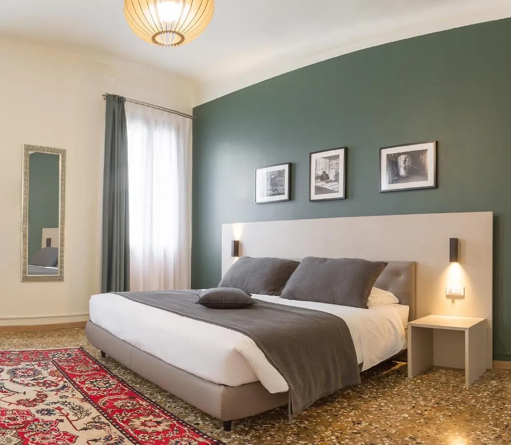 Grand Canal Suite By Wonderful Italy Venice