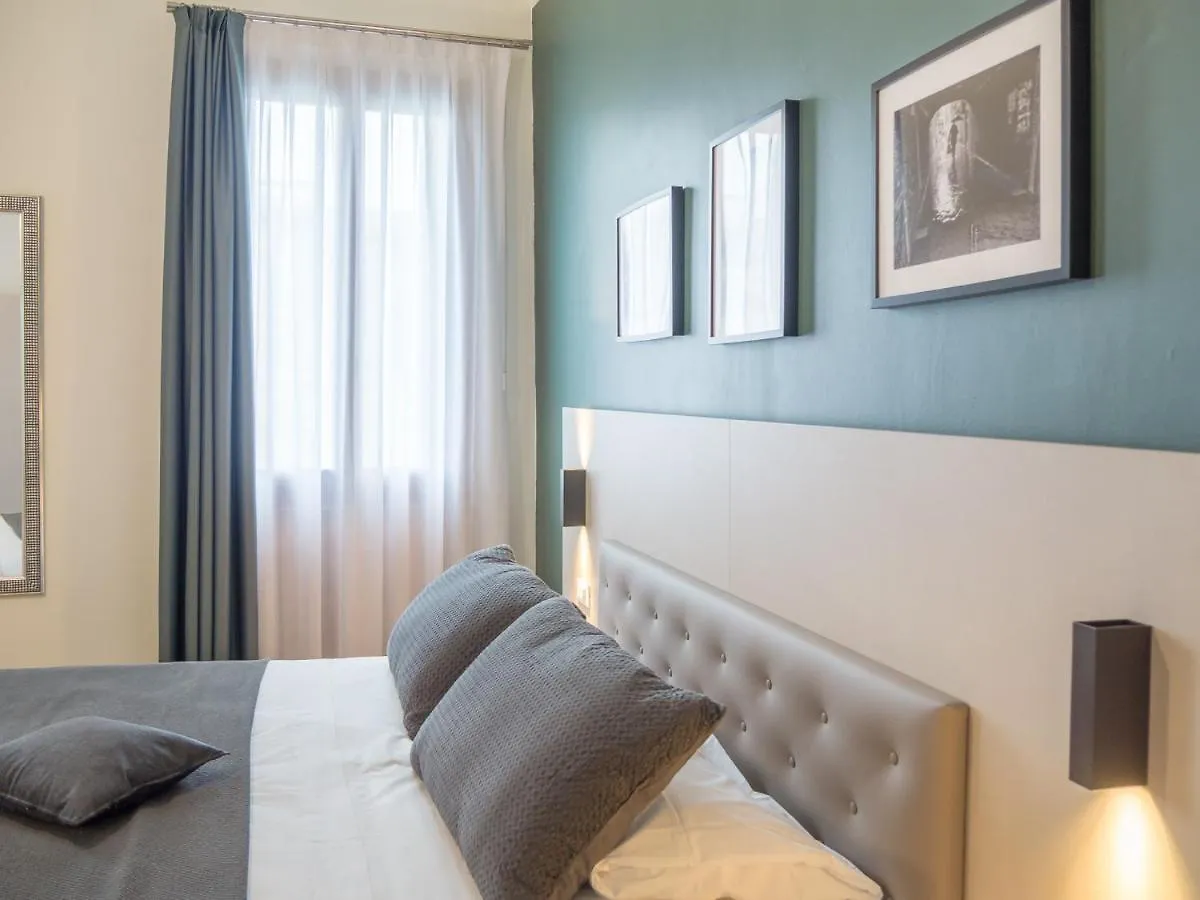 Apartment Grand Canal Suite By Wonderful Italy Venice