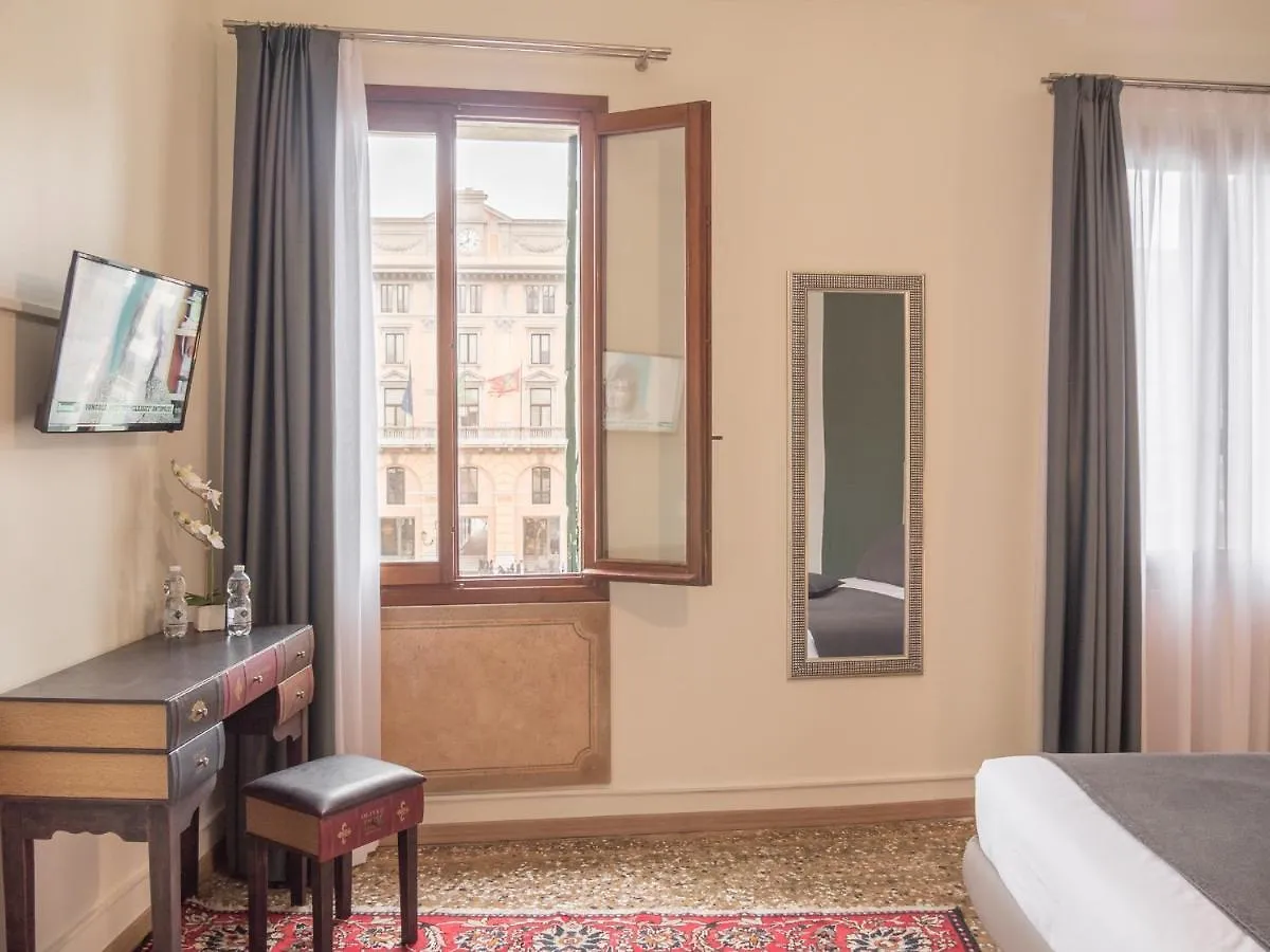 Apartment Grand Canal Suite By Wonderful Italy Venice