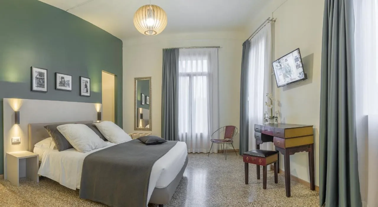 Grand Canal Suite By Wonderful Italy Venice 0*,