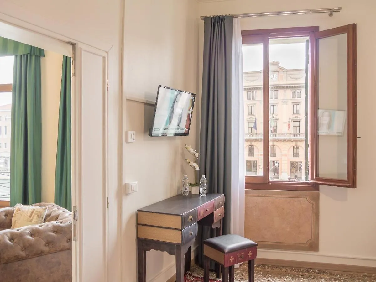 Grand Canal Suite By Wonderful Italy Venice