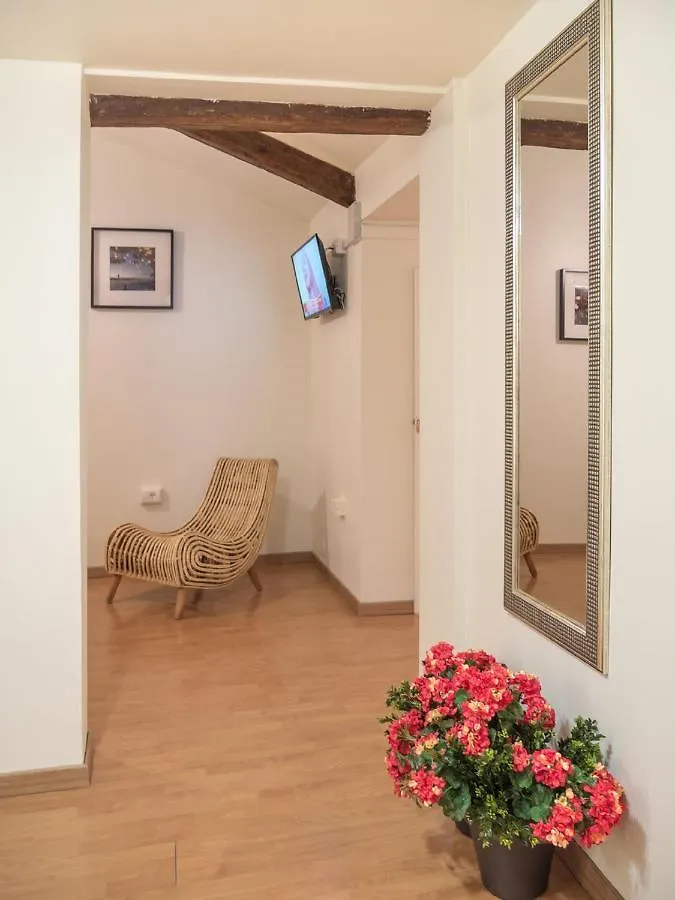 Apartment Grand Canal Suite By Wonderful Italy Venice