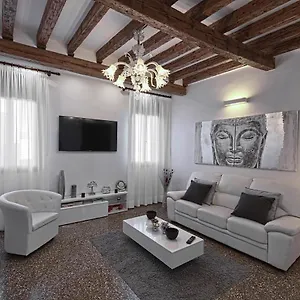  Appartement Ca' Alessandro