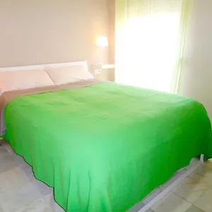  Appartement Enjoy Apart. Centro Y Playa Cervantes Spanje