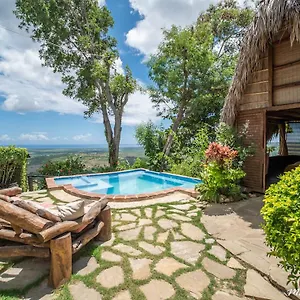  Lodge Puerto Plata Dominicaanse Republiek