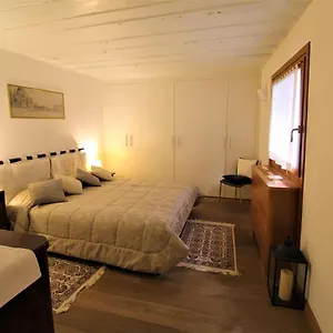 San Marco With Canal View Apartment