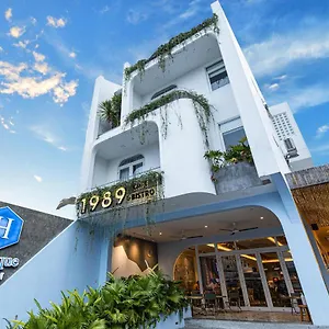  Privatunterkunft H Boutique Vietnam