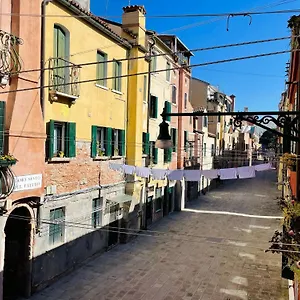 Ve-nice Casa Teresa C881 Apartment