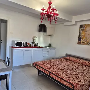  Appartement Prince Apartments