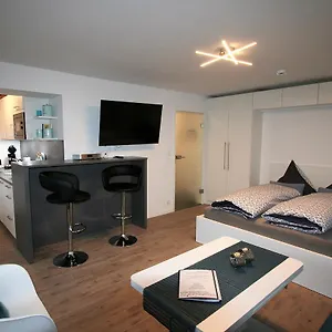  Apartment Alpenflair Whg 106 Deutschland