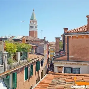 San Marco Martin 349 Wi-fi Veneza
