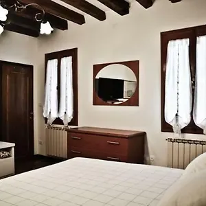 Grazioso E Apartment
