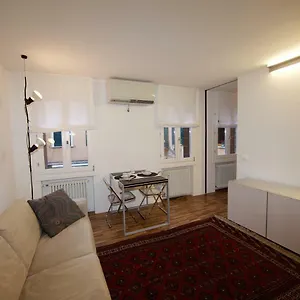 Piccola Corte Apartment