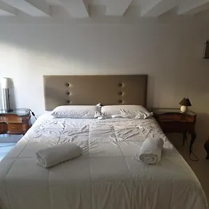 Ai Templari San Marco Venise