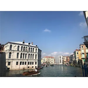 Rialto Mercato Veneza