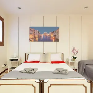 Residenza Giulia Venedig