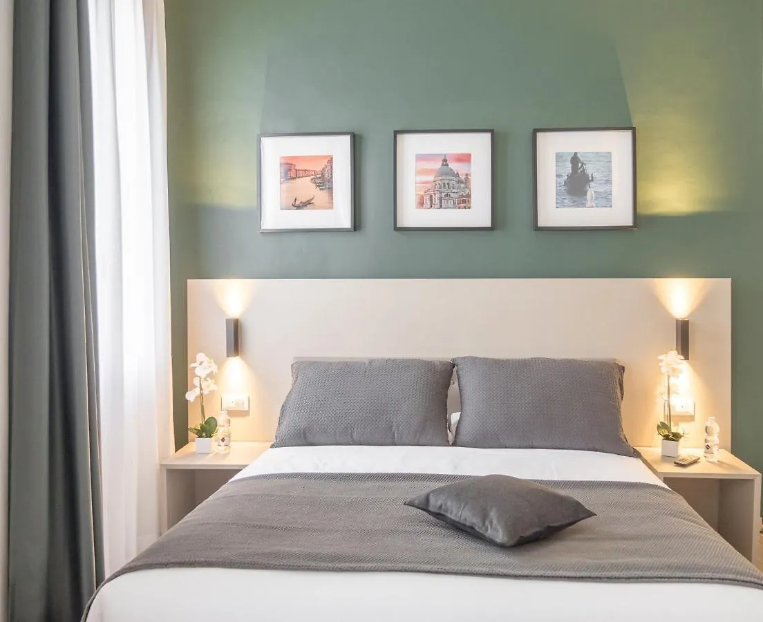 Apartment Grand Canal Suite By Wonderful Italy Venice