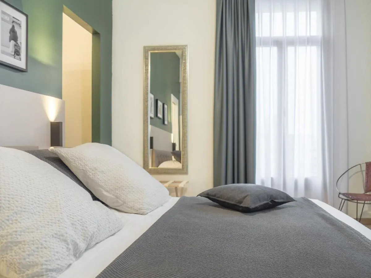 Grand Canal Suite By Wonderful Italy Venice 0*,