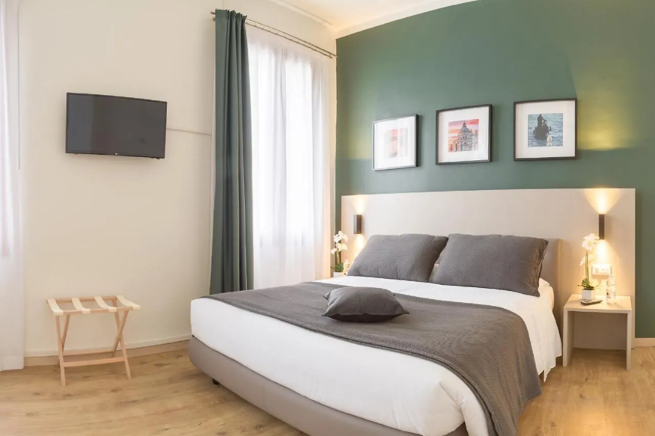 Grand Canal Suite By Wonderful Italy Venice Italy