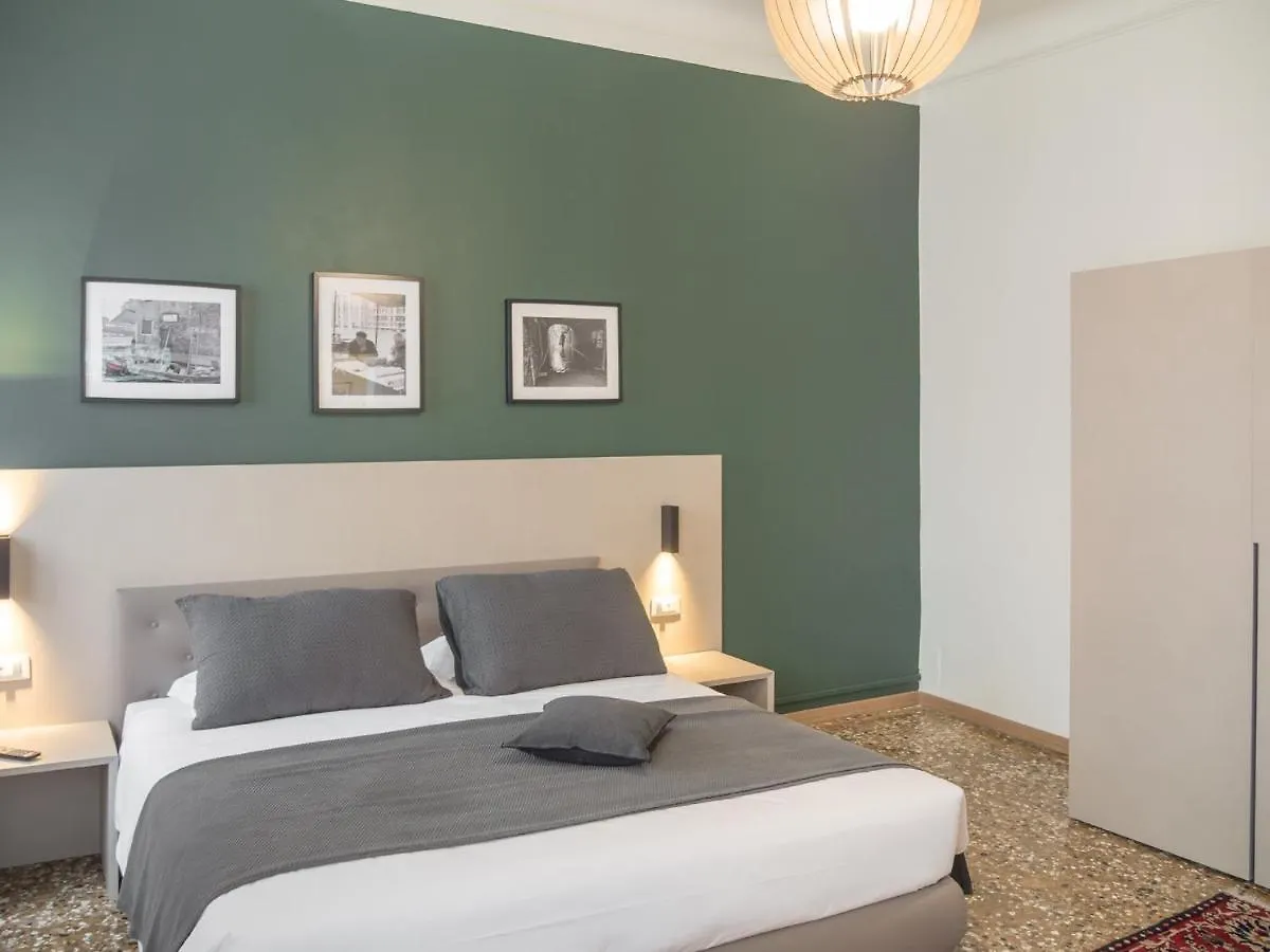 Apartment Grand Canal Suite By Wonderful Italy Venice Italy