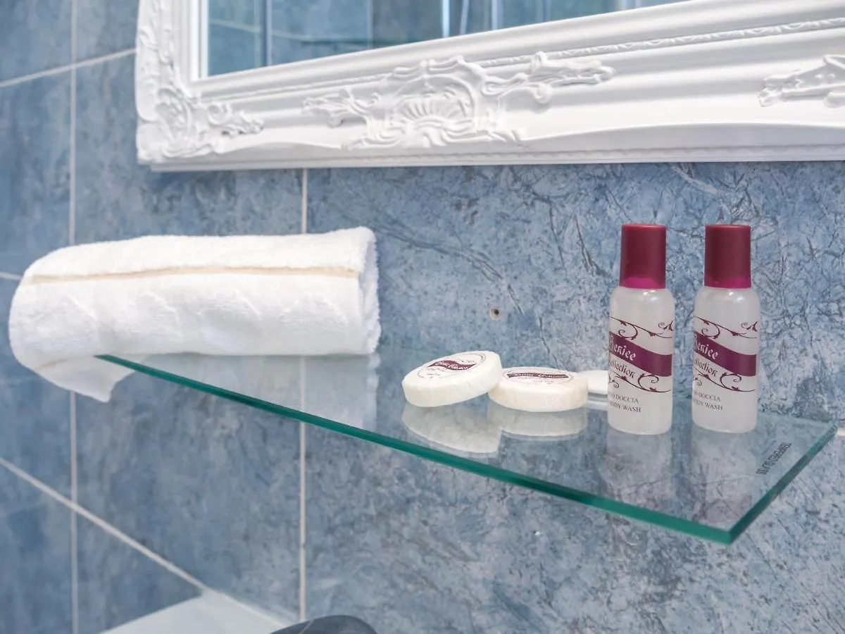Grand Canal Suite By Wonderful Italy Venetië Appartement