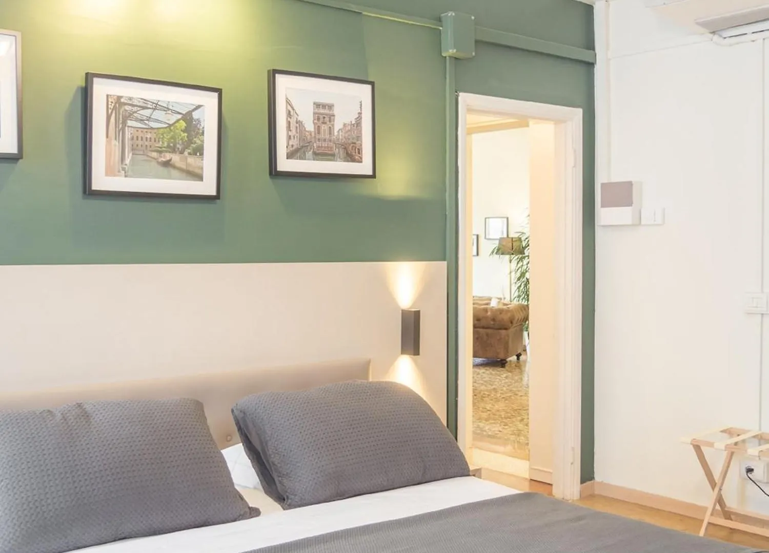 Grand Canal Suite By Wonderful Italy Venetië
