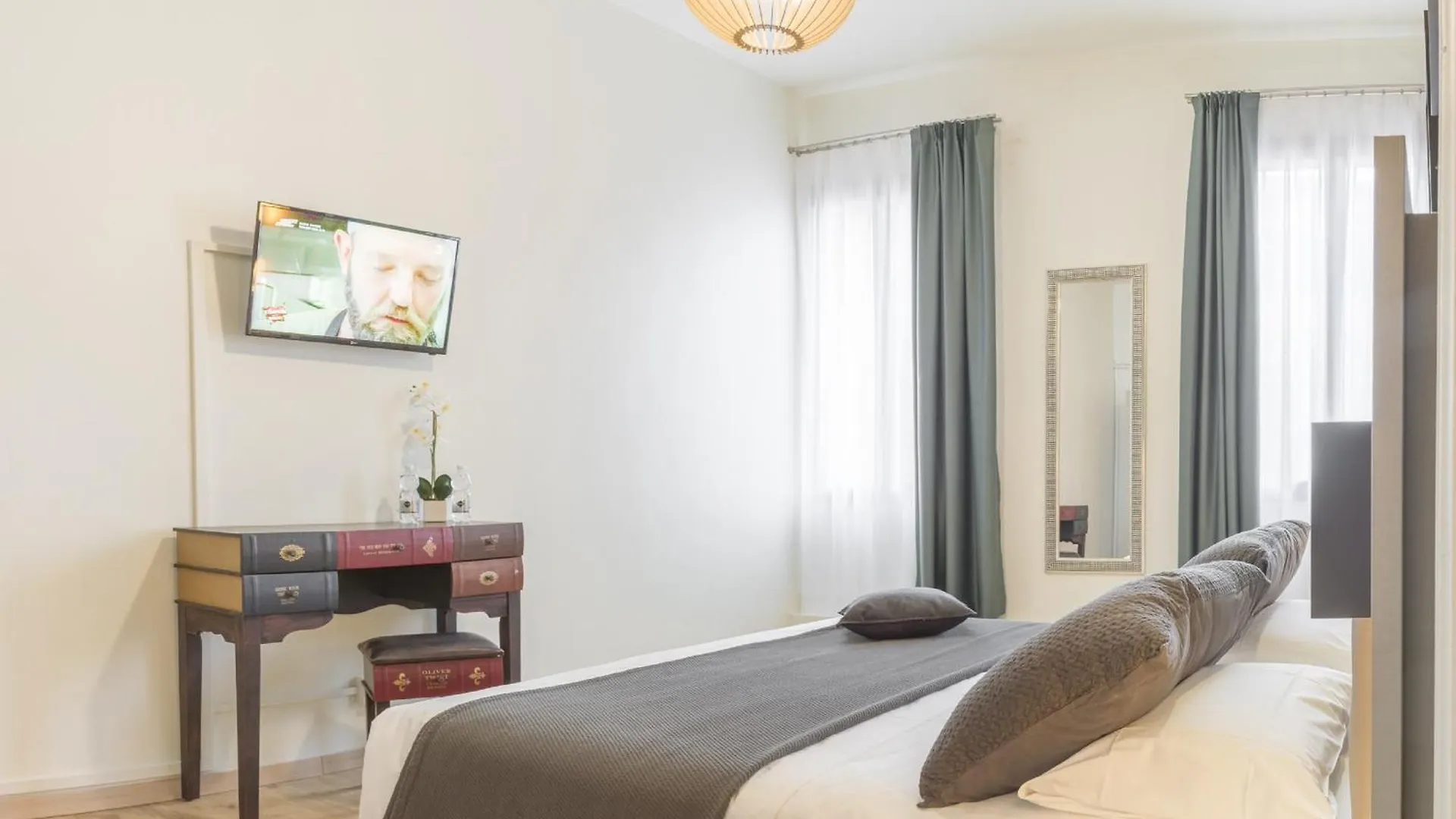 Grand Canal Suite By Wonderful Italy Venetië