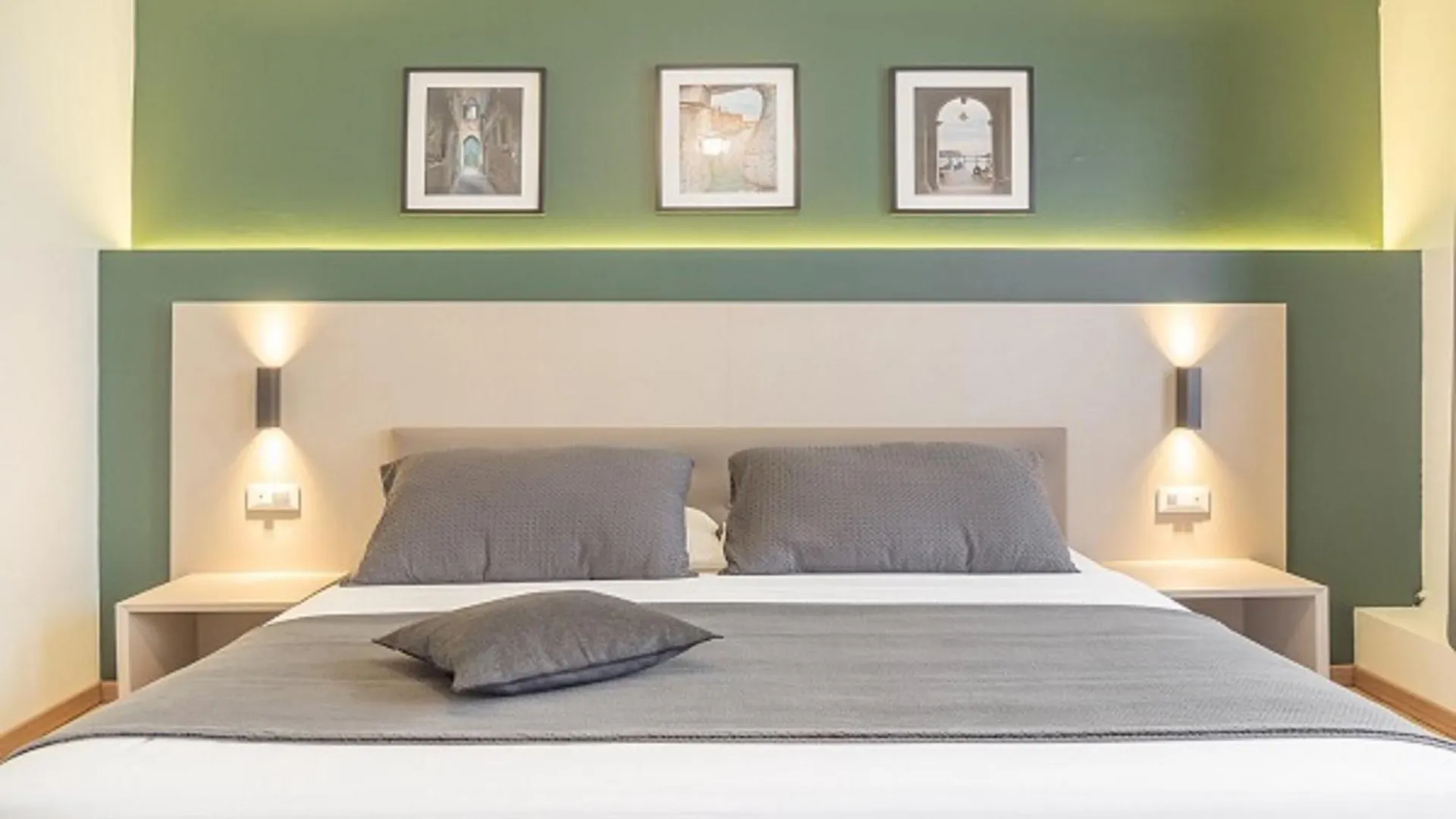 Grand Canal Suite By Wonderful Italy Venetië Appartement
