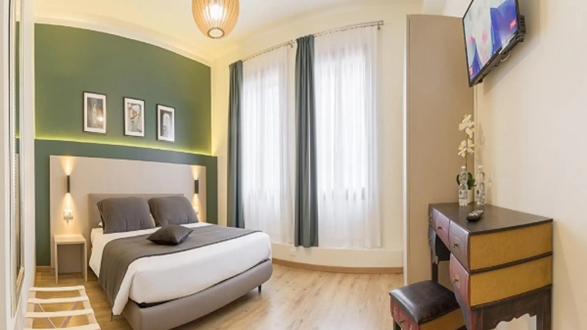 Appartement Grand Canal Suite By Wonderful Italy Venetië