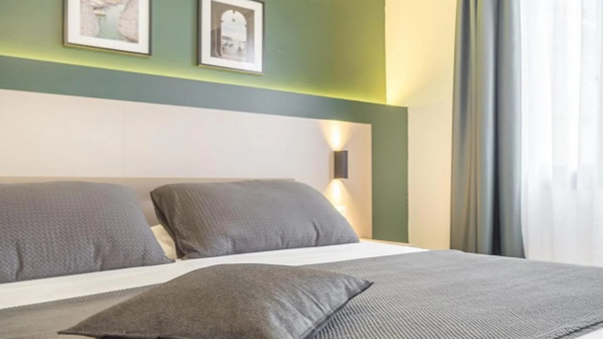 Grand Canal Suite By Wonderful Italy Venetië