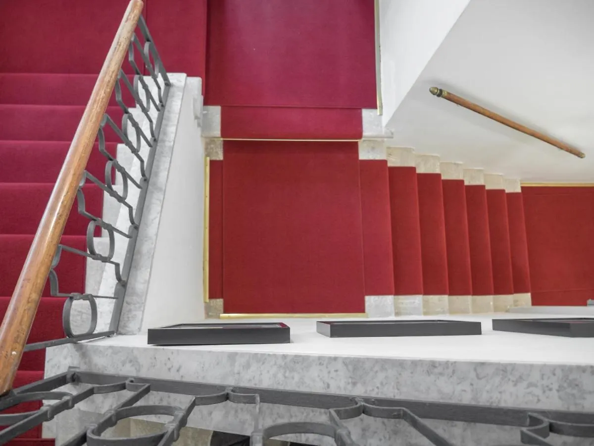Grand Canal Suite By Wonderful Italy Venetië Appartement
