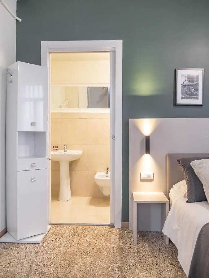 Grand Canal Suite By Wonderful Italy Venetië Appartement