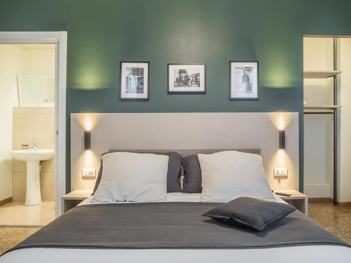 Appartement Grand Canal Suite By Wonderful Italy Venetië