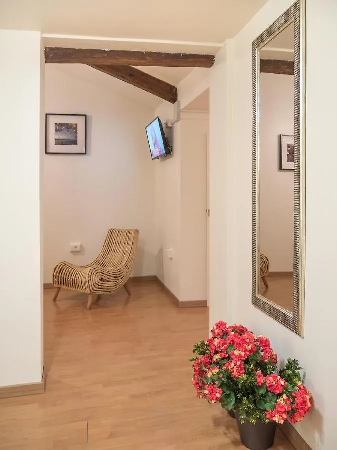 Appartement Grand Canal Suite By Wonderful Italy Venetië