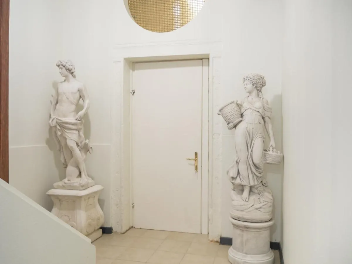 Appartement Grand Canal Suite By Wonderful Italy Venetië